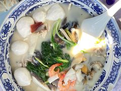 -山外山菜馆(玉泉路店)