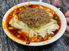 -西月城谭豆花(光华店)