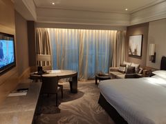 -杭州城中香格里拉大酒店