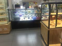 -卡漫莫尼蛋糕(私人定制店)