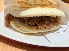 -子午路张记肉夹馍(兵马俑店)