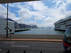 -香港港威酒店-马哥孛罗