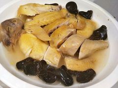 -潮福城大酒楼·潮味粤品·港式点心(湖滨北路店)