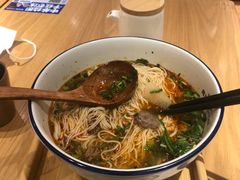 -马记永·兰州牛肉面(天通苑家乐福店)
