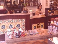 店内环境-新华书店(龙头路店)