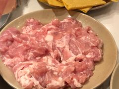 -岗上渣渣老火锅(两路口店)