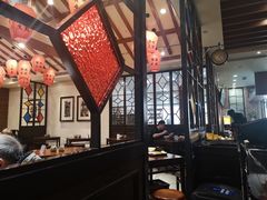 大堂-大壶春生煎(四川中路店)