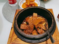 -胜记为食家·创新粤菜(车公庙店)