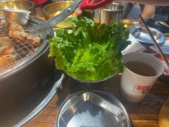 -原始泥炉烤肉(总店)