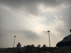 -哈尔滨太平国际机场