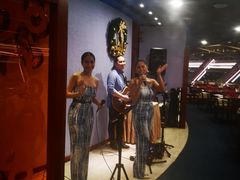 -海神诺富特大酒店-旋宫50旋转餐厅