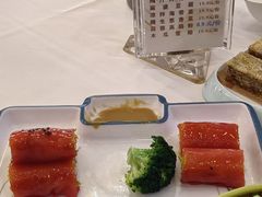 -湛江山河酒店