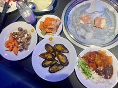 -海韵之星邮轮水会(明发商业广场店)