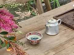 -扫雪煮茶(西村店)
