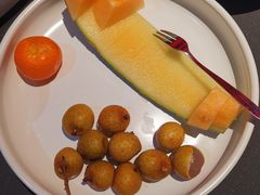 -肆月河豚·新淮扬菜·烤鸭(中关村店)