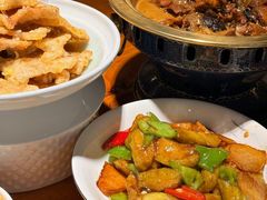-蝦塘·中国餐馆(城墙南马道巷店)