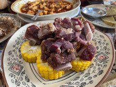 腊排骨-宋记冕宁土菜馆(海门渔村二店)