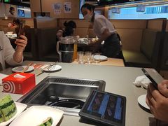 -海底捞火锅(塘厦天虹店)