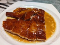 -花城苑广府菜(侨鑫店)