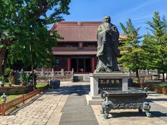 -苏州文庙(姑苏区)