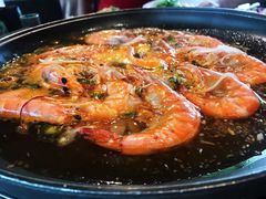 -一味无二绿食坊-日月潭餐厅