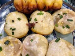 生煎-荣阳楼(山塘街店)
