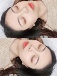 -UP&UP·半永久眉毛眼线机器野生眉