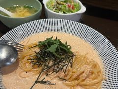 -BomBa意大利餐厅