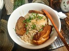 日式叉烧饭-吉屋居酒屋(群力店)