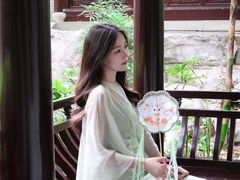 -凤城河风景区