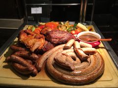 -索菲特西湖大酒店·香榭丽全日候餐厅(南山路店)