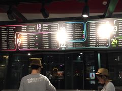 -每日新鲜水果吧(南京东路店)