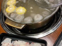 -原牛道·潮汕围炉火锅(讯美店)
