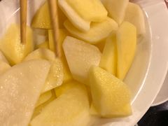 -蝎王府羊蝎子(西直门店)