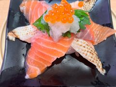 -寿司郎(北京路粤潮楼店)