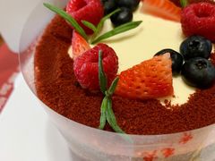 -5Cake五度无蔗糖低脂蛋糕(陶然亭店)