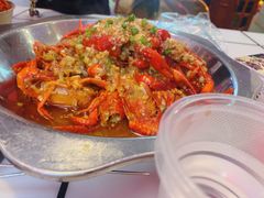 -不夜天烧烤牛骨头(南湖店)