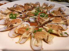 -莆田餐厅PUTIEN(三里屯店)