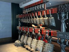 -曾宴·楚菜(湖北省博物馆店)