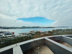 -厦门海港英迪格酒店(中山路店)