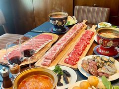 -济南富力凯悦酒店