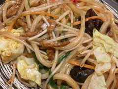 炒乌冬-平成屋·午肴夜酒(四川北路店)