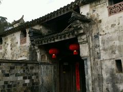-前童古镇