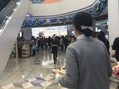 -奈雪的茶(市百一店)