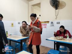 -蓉城西二道无名冒菜(西二道街店)