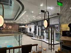 -赠李白·如诗的川味(余杭万达广场店)
