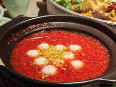 -黔渔翁豆花渎鱼(喷水池店)