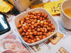-木屋烧烤(上梅林店)