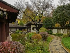 -南京中国近代史遗址博物馆(南京总统府)