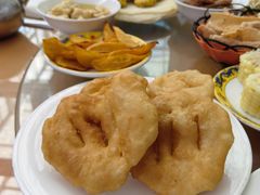 -康陵正德春饼宴26号